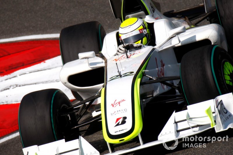 Brawn GP (2009)