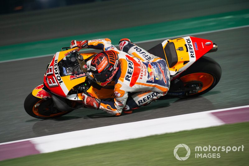 Марк Маркес, Repsol Honda Team