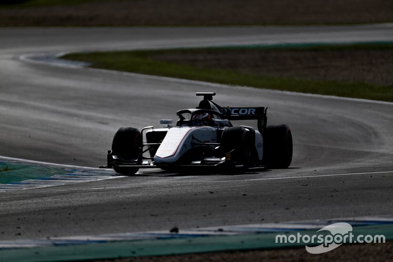 Callum Ilott, SAUBER JUNIOR TEAM BY CHAROUZ