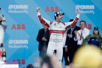 Lucas Di Grassi, Audi Sport ABT Schaeffler