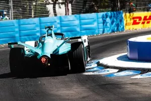 Tom Dillmann, NIO Formula E Team, NIO Sport 004 