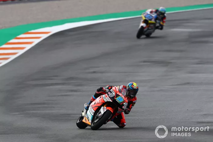 Jorge Navarro, Speed Up Racing