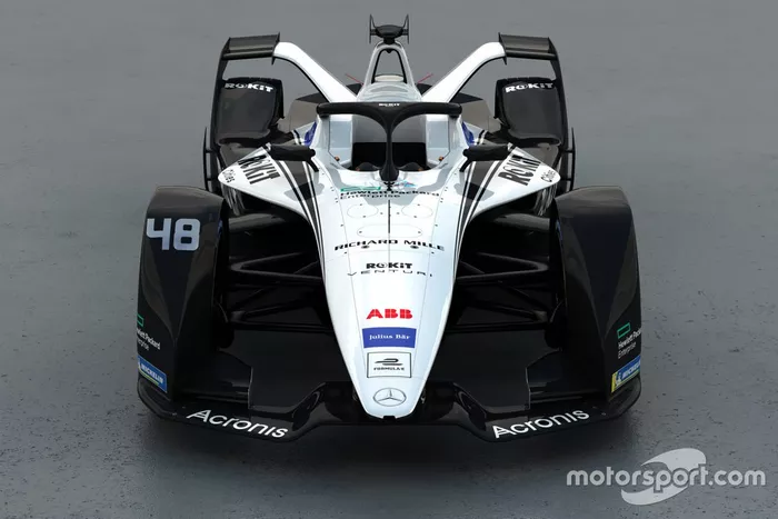 Venturi, EQ Silver Arrow 02