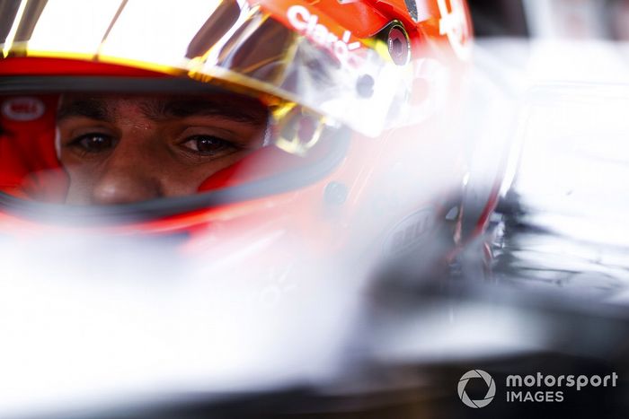 Pietro Fittipaldi, Haas F1