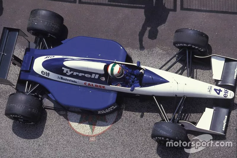 日本人F1ドライバーの系譜】美しきF1マシン：3人の日本人ドライバーが
