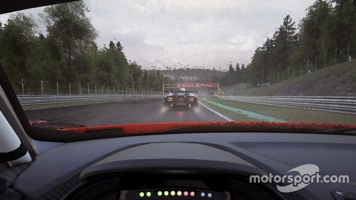 Imagen de Assetto Corsa Competizione