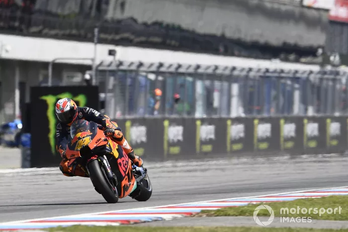 Pol Espargaro, Red Bull KTM Factory Racing