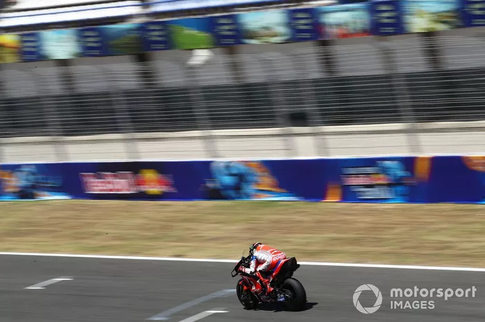 Francesco Bagnaia, Pramac Racing