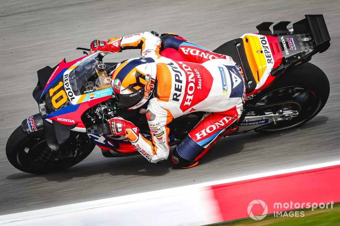 レプソル・ホンダ、30年の歴史をフォトで振り返る｜ギャラリー MotoGP
