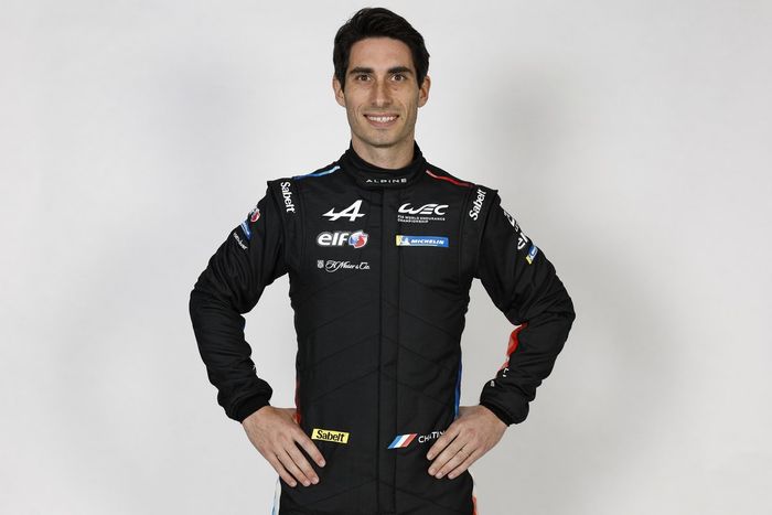 Paul-Loup Chatin, Equipo Alpino de Resistencia