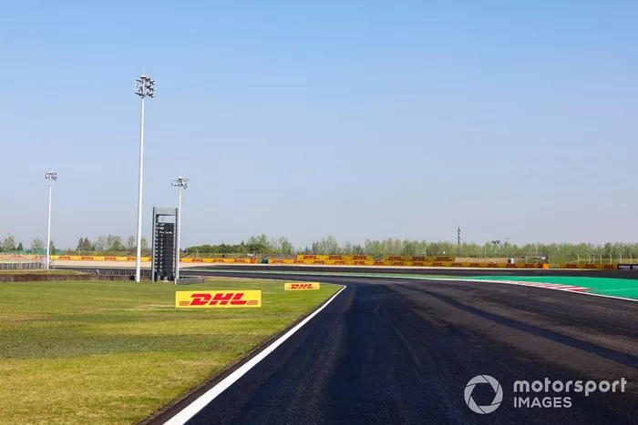 Détail du circuit 