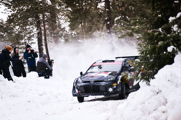 Rajd Arktycznej Laponii