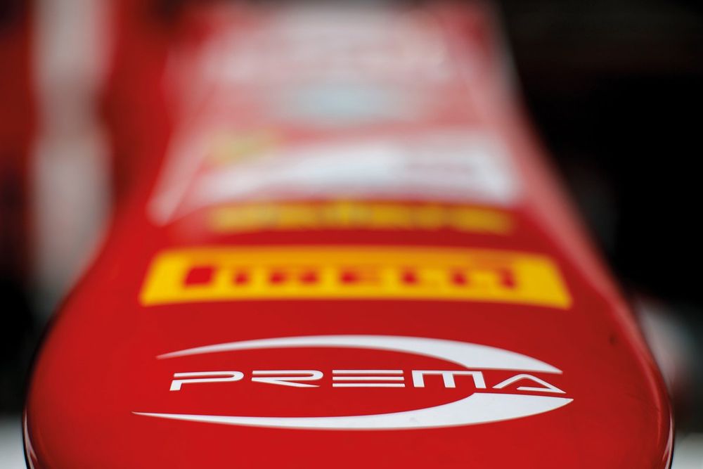 Will we ever see Prema racing in Formula 1?