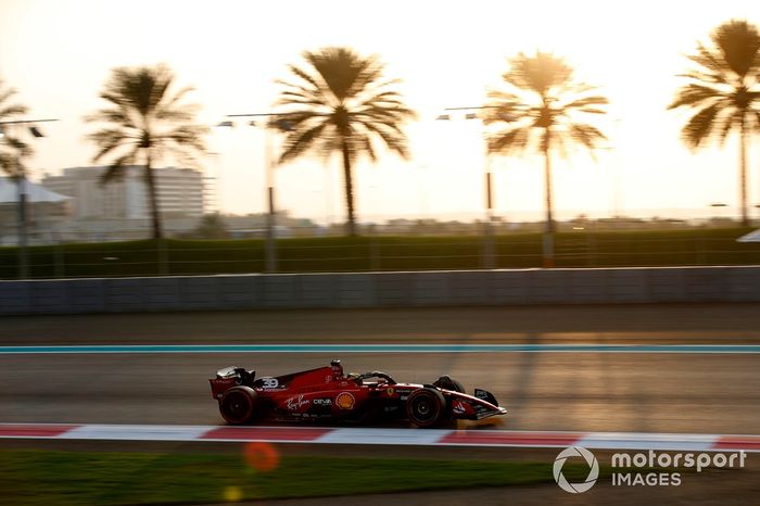 Robert Shwartzman, Scuderia Ferrari