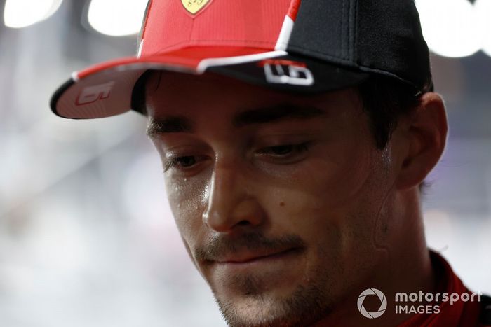 Charles Leclerc, Scuderia Ferrari