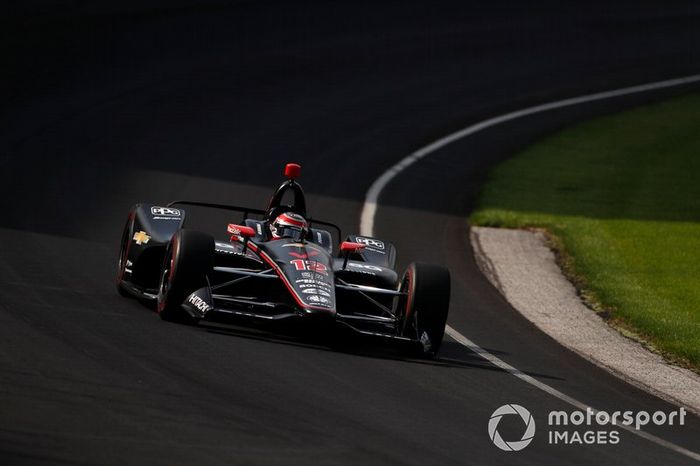 Will Power, Team Penske Chevrolet