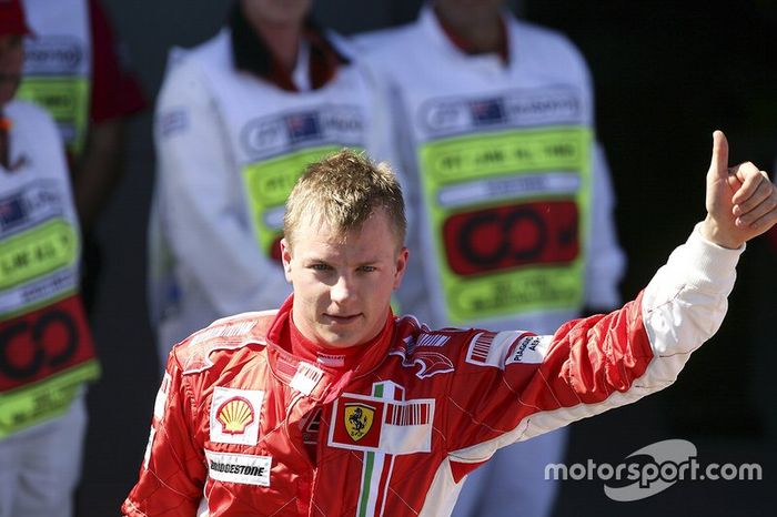 #12 GP de Australia 2007