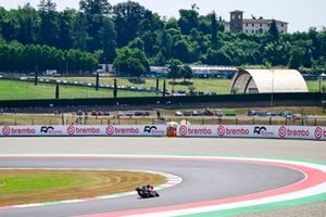 Pedro Acosta, Red Bull KTM Factory Racing