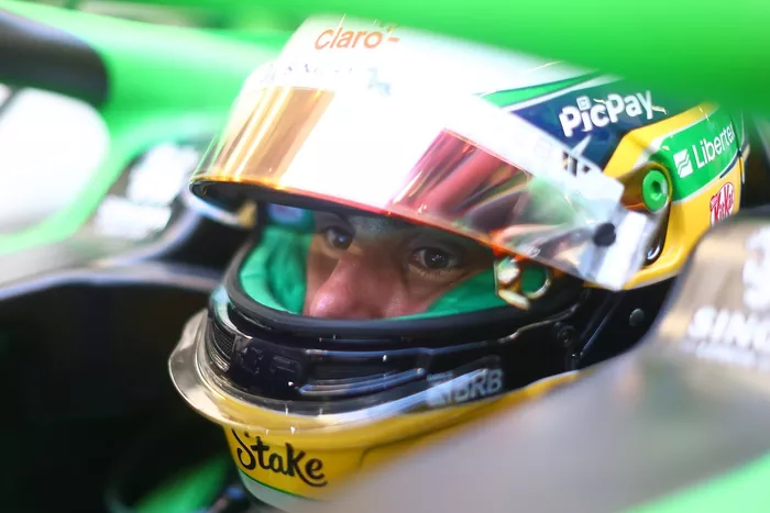 Gabriel Bortoleto, Sauber