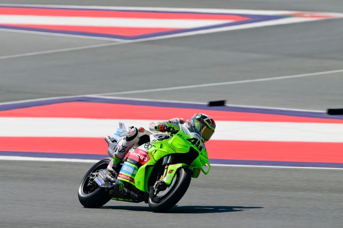Фабио ди Джаннантонио, гоночная команда VR46
