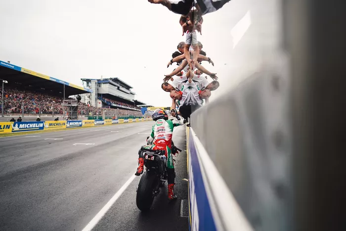Johann Zarco, LCR Honda Team