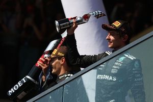 Andrea Kimi Antonelli, Mercedes