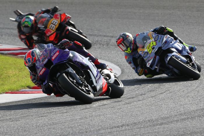 Jack Miller, Pramac Racing