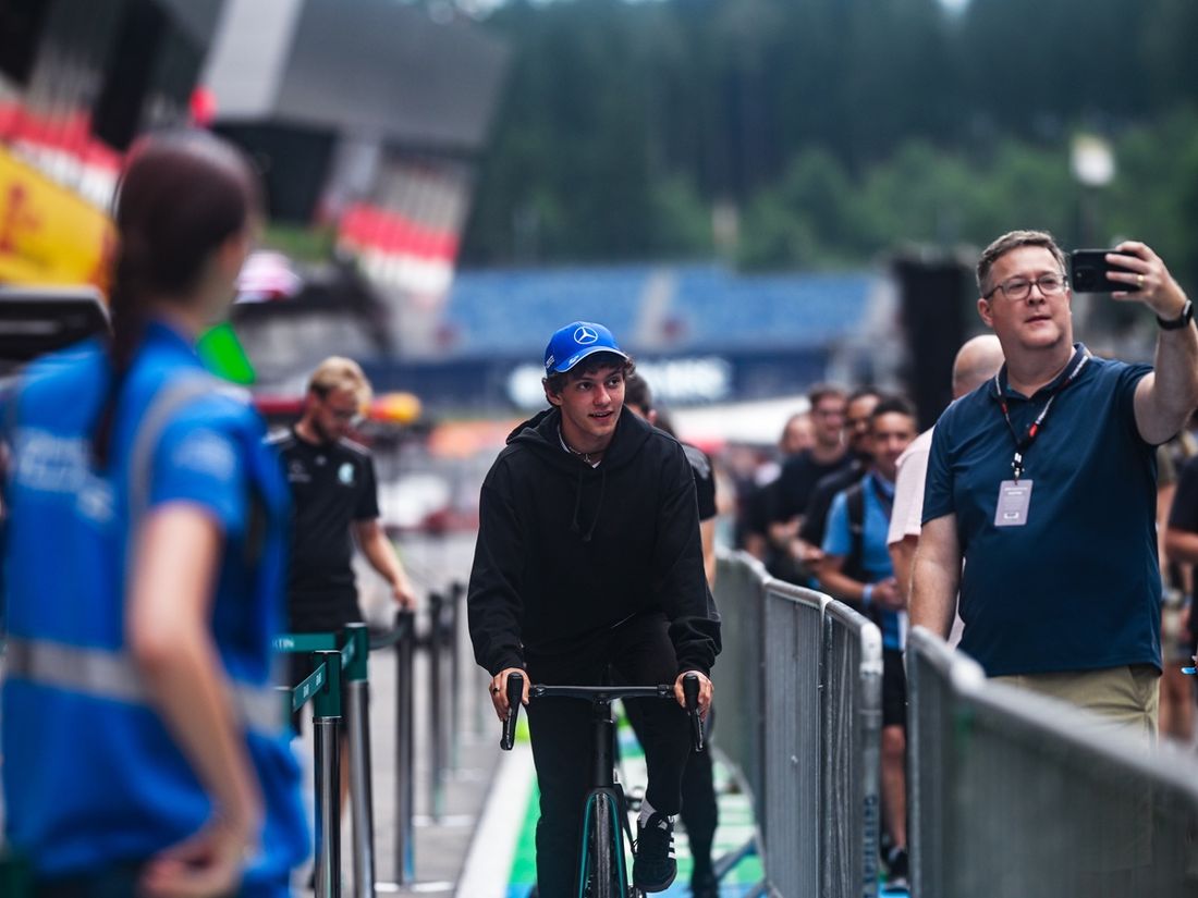 Grand Prix Austrii 2025