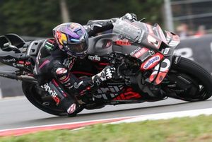 Jorge Martín, Aprilia Racing