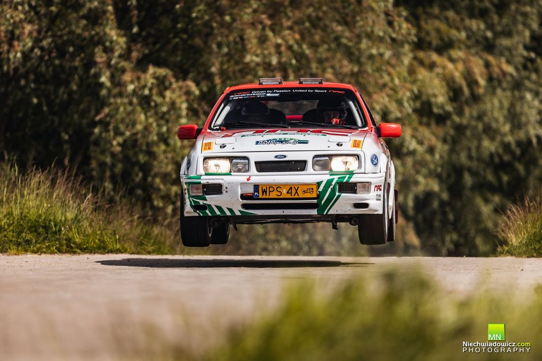 Rajd Nadwiślański 2025