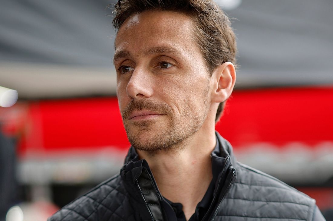 #10 Cadillac Wayne Taylor Racing Cadillac V- Series.R: Filipe Albuquerque