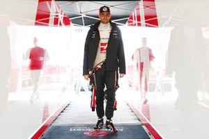 Esteban Ocon, Haas F1 Team