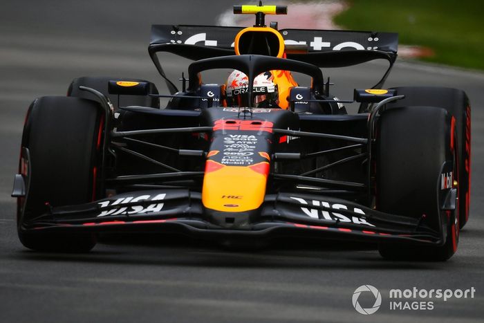 Yuki Tsunoda, Red Bull Racing