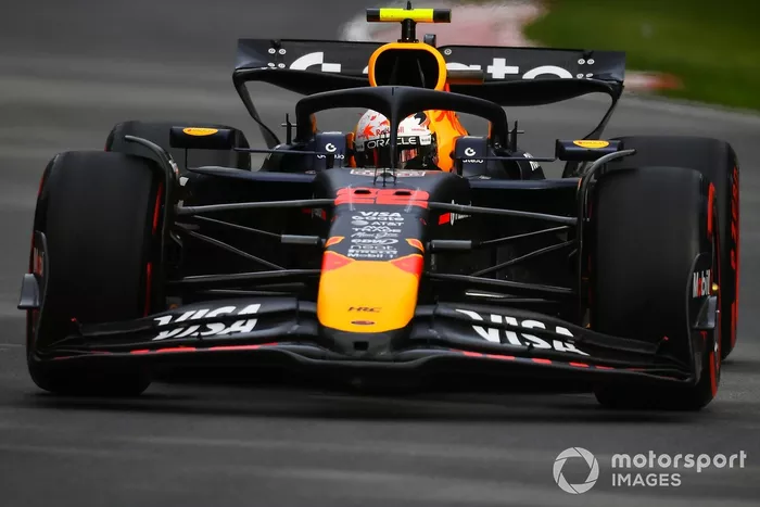 Yuki Tsunoda, Red Bull Racing