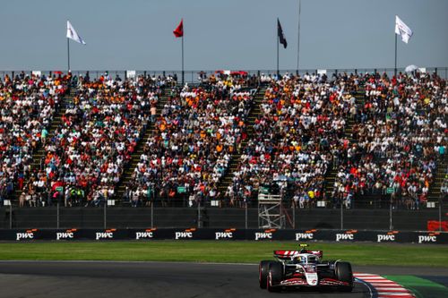 Oliver Bearman, Haas F1 Team