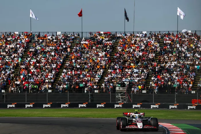 Oliver Bearman, Haas F1 Team