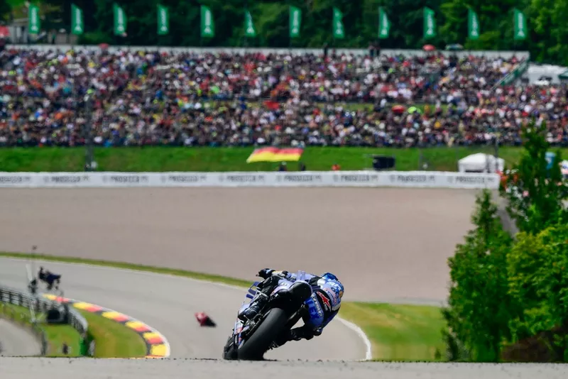Alex Marquez, Gresini Racing