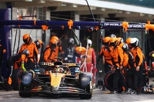 Oscar Piastri, McLaren