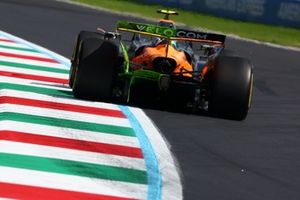 Lando Norris, McLaren