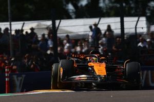 Oscar Piastri, McLaren