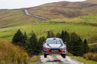 Thierry Neuville, Nicolas Gilsoul, Hyundai Motorsport Hyundai i20 Coupe WRC