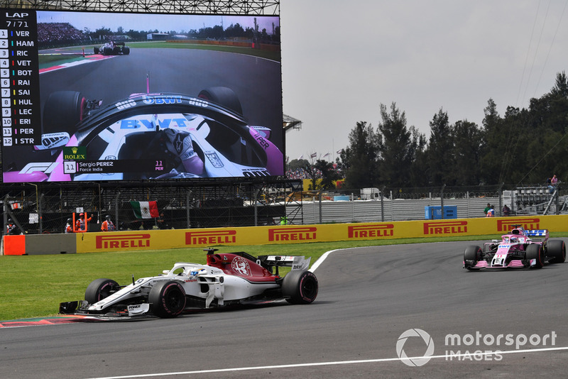Marcus Ericsson, Sauber C37