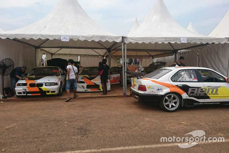 Garasi ABM Motorsport