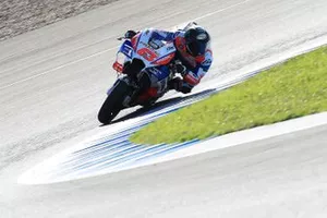 Francesco Bagnaia, Pramac Racing