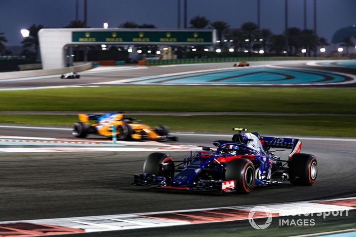 Gran Premio de Abu Dhabi