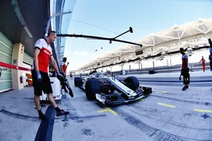 Kimi Raikkonen, Sauber C37