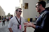 Jeff Gordon