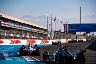 Sébastien Buemi, Nissan e.Dams, Nissan IMO1