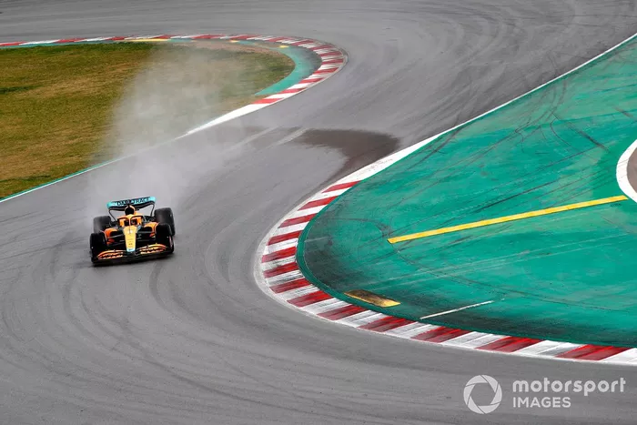 Daniel Ricciardo, McLaren MCL36