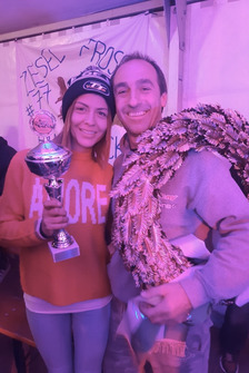 Stefano Bonetti e Morin Bonetti